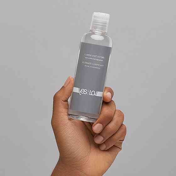 Змазка на силіконовій основі YESforLOV ULTIMATE LUBRICANT thick consistency 150 мл Sex Aura Київ