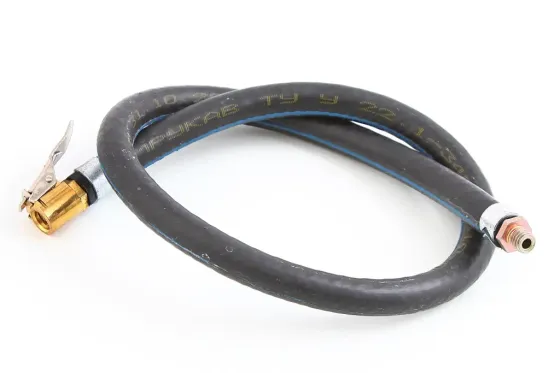 Шланґ 60 см з наконечником прищепка Вінниця