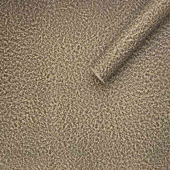 Самоклеющаяся пленка 0,45х10м х 0,07мм Желтая паутинка SW-00001240 Днепр