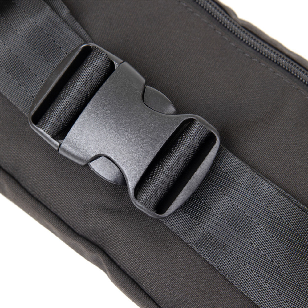 Бананка нейлон Черная (Vintage) Киев - изображение 19