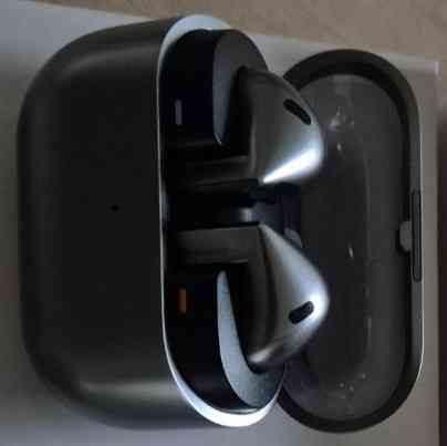 Наушники Samsung Galaxy Buds 3 Київ