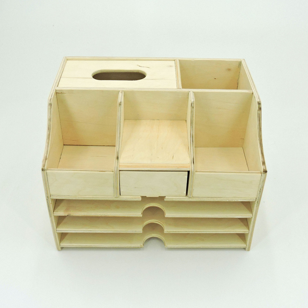 Органайзер для косметики "Арсиноя" бланже Миколаїв - фото 5