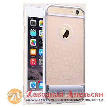 IPhone 6 plus 6s протиударний чохол Totu Clear Shield 1 Одеса - фото 1