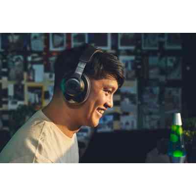 Наушники JBL Quantum 360 Wireless Black (JBLQTUM360BLK) Винница