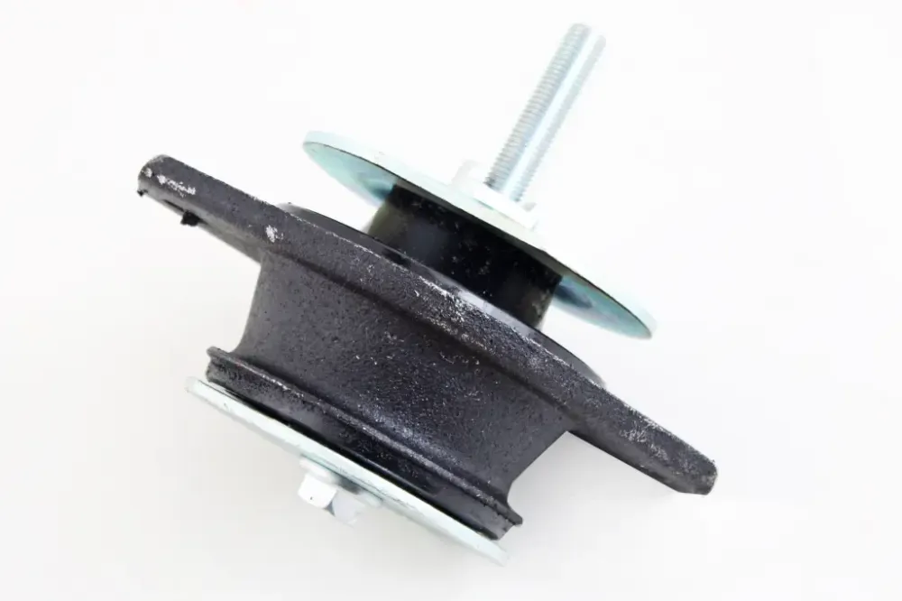 Подушка двигуна 2110 права БРТ Вінниця - фото 2