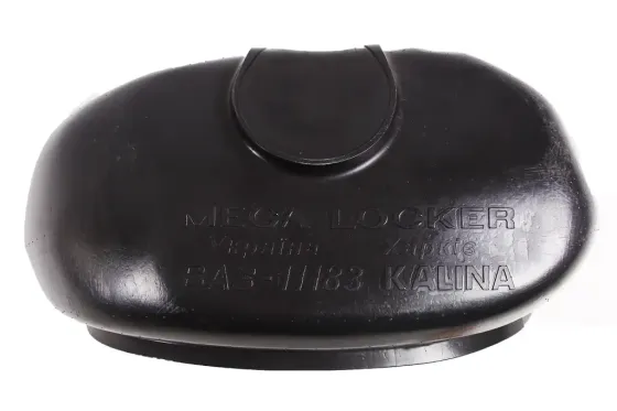 Підкрилок 1118 Mega Locker задній лівий Вінниця