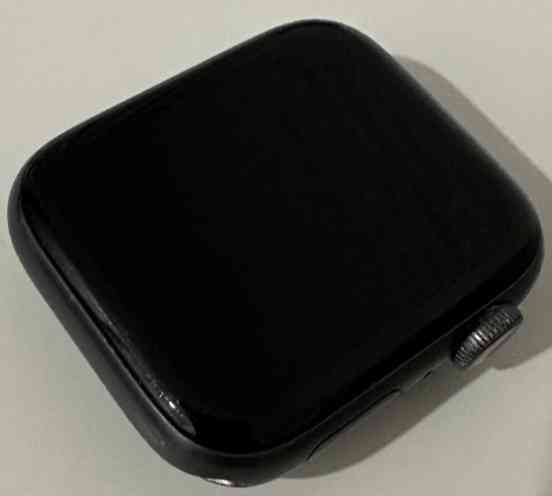 СМАРТ - Часы: Apple Watch Series 5 , 44mm, Space Grey, Aluminium Case Київ