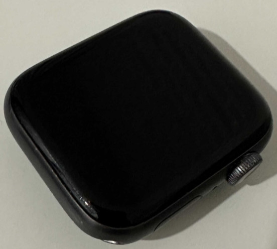 СМАРТ - Часы: Apple Watch Series 5 , 44mm, Space Grey, Aluminium Case Київ - фото 1