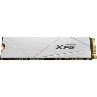 Накопитель SSD M.2 2280 2TB XPG GAMMIX S60 ADATA (AGAMMIXS60-2T-CS) Винница