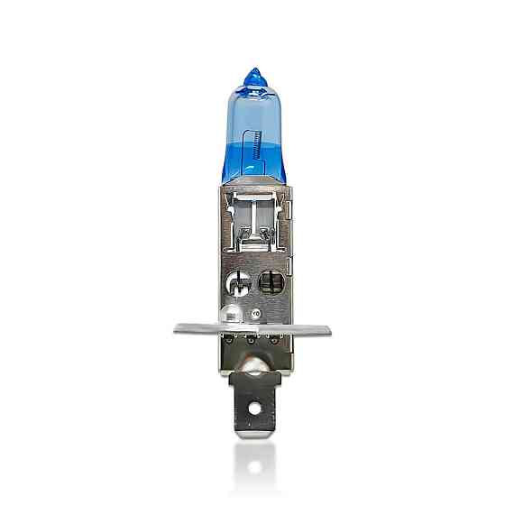 Комплект галогенових ламп OSRAM H1 64150CBN-2HB Cool Blue Intense NG +100% 5000K 55W 12V P14.5s (2 шт) Харків