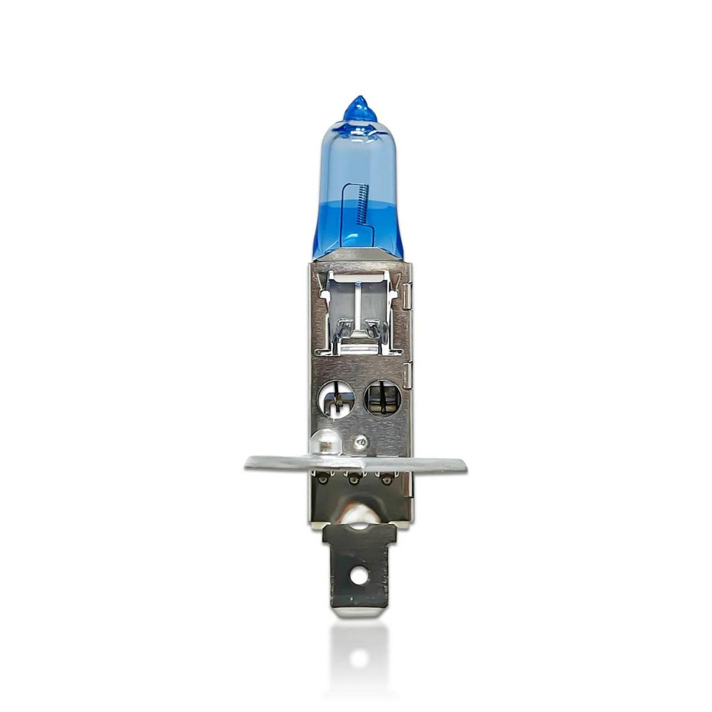 Комплект галогенових ламп OSRAM H1 64150CBN-2HB Cool Blue Intense NG +100% 5000K 55W 12V P14.5s (2 шт) Харків - фото 2