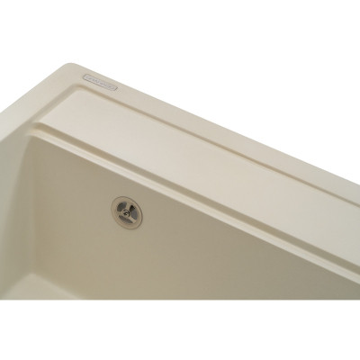 Мийка кухонна GRANADO ARTES ivory з сифоном (gr3604) Вінниця - фото 4
