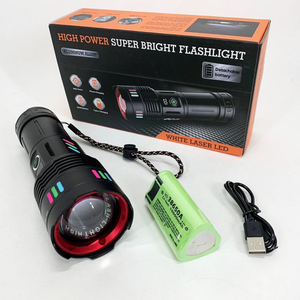 Фь NIGHT VISION NV-708 GI-15 Львов - изображение 7