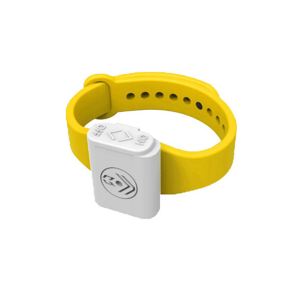 Браслет проти комарів ультразвуковий AG018A Київ - фото 1