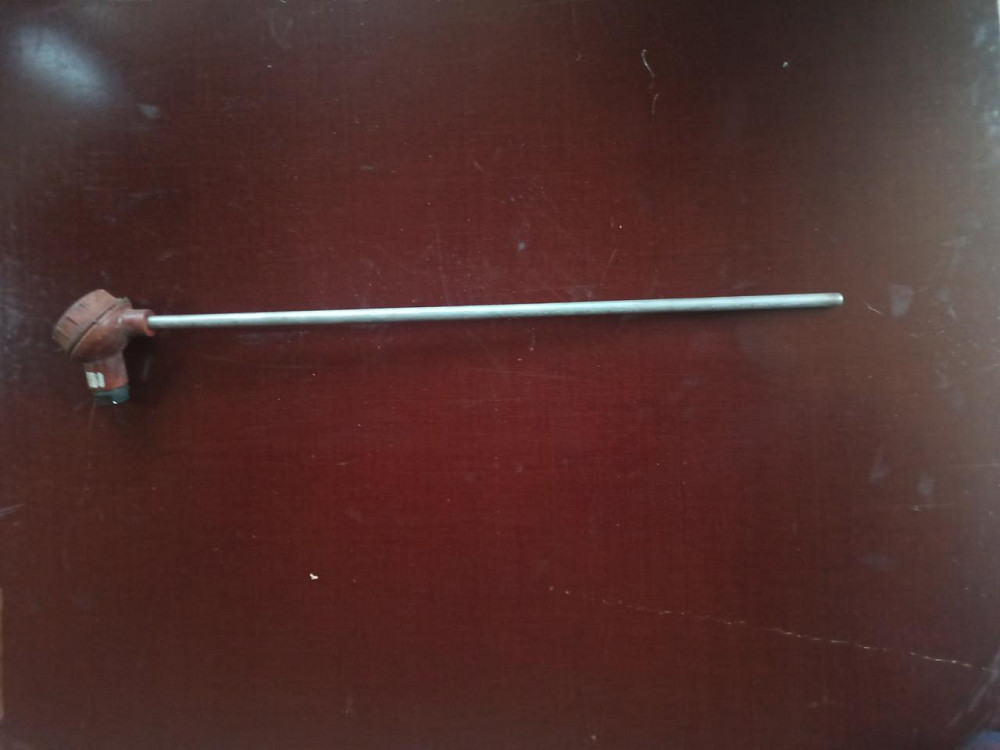 Термопара (преобразователь термоэлектрический) ТХК 2088. Харьков - изображение 1