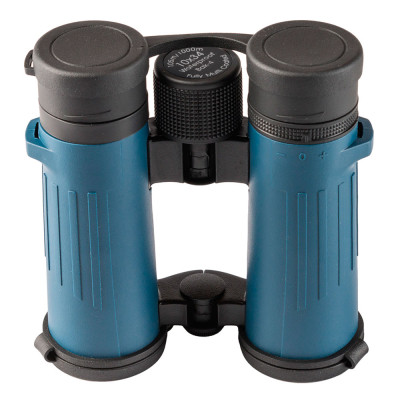 Бинокль Sigeta Imperial 10x34 Blue (65835) Винница - изображение 5