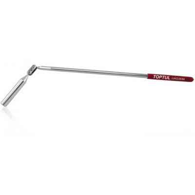 Магнитный захват Toptul телескопический 417-680 мм (JJAG3E68) Винница