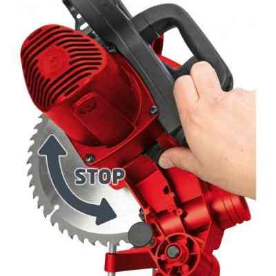 Торцовочная пила Einhell TC-MS 2112 (4300295) Винница