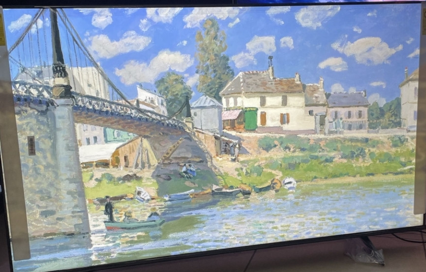 Hisense 65A6N. Новий / 2025рік. Київ - фото 7