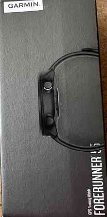 Смарт -Часы Garmin Forerunner 55. Киев