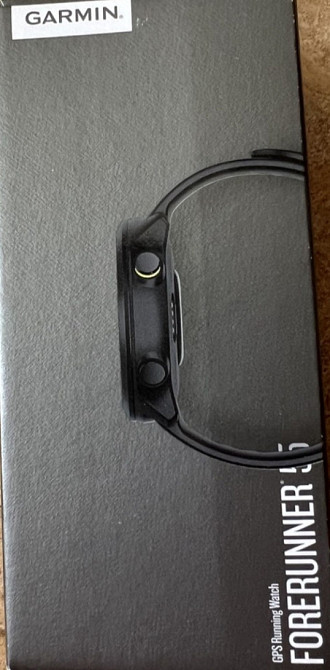 Смарт-Часи Garmin Forerunner 55. Київ - фото 2