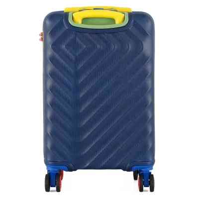 Валіза Semi Line 20&quot; S T5807-1 Blue (DAS303195) Вінниця