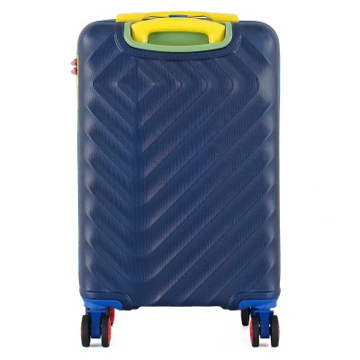 Чемодан Semi Line 20" S T5807-1 Blue (DAS303195) Винница - изображение 3