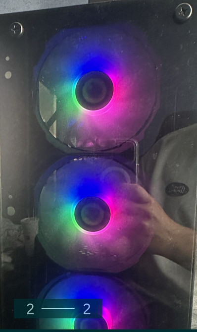 Компьютер: Игровой Харьков - изображение 2