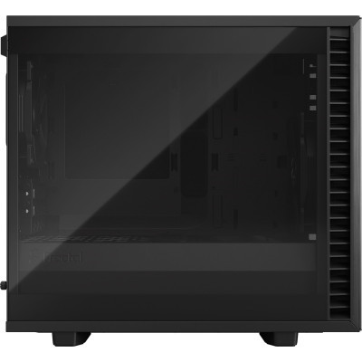 Корпус Fractal Design Define 7 Nano - Black TG Light (FD-C-DEF7N-02) Винница - изображение 8