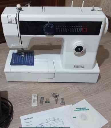 Швейная Машинка : VERITAS 868. Киев
