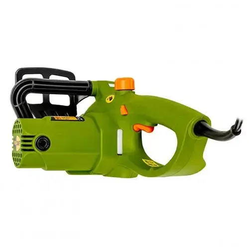 Электропила цепная 1800 Вт, шина 350 мм, Procraft K1800, Германия Львов - изображение 3