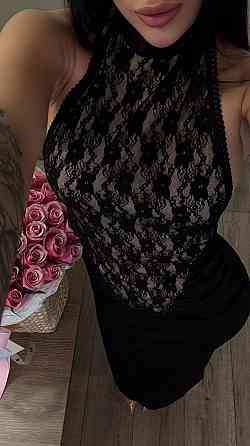 Жіноча романтична святкова з мереживним верхом і відкритою спинкою мікродайвінг Одеса