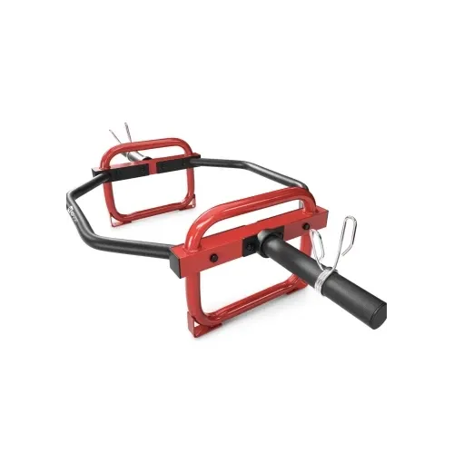 Треп-гриф олімпійський 50 мм Hop-Sport 143 Київ