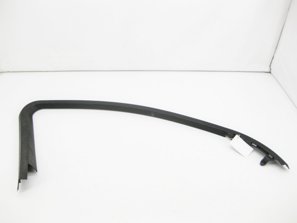 Mercedes-Benz  A2927270178 9051 Облицювання рамки скла внутрішні передніх лівих дверей GLE Coupe C292 Одеса - фото 4