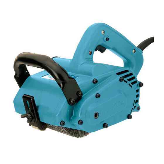 Щіткова шліфмашина MAKITA 9741 Київ