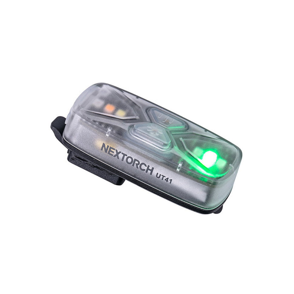 Ліхтар сигнальний Nextorch UT41 Київ - фото 8
