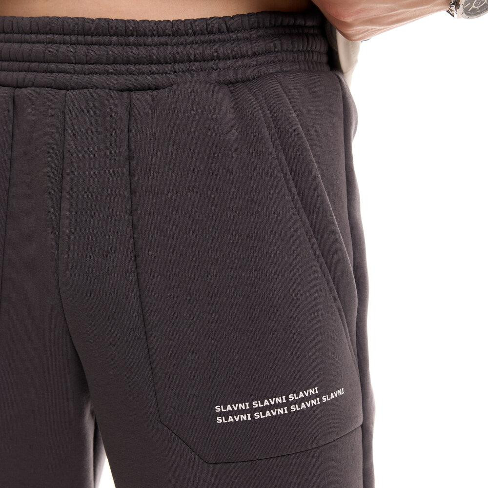 Костюм Pobedov PMF Темно-сірий L SBkm3 182Ldge Київ - фото 6