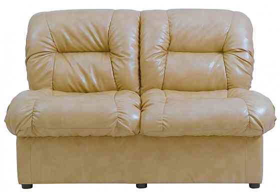 Диван Madras Vizit двойка 870х1650х850 Бежевый Киев