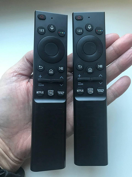 Пульт для телевизора Samsung универсальный тв самсунг дистанционный ду bluetooth смарт голосовой управления Каменское - изображение 1