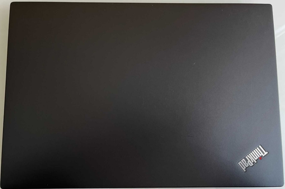 Ноутбук Lenovo Think Pad T490s Core i5 -8365U 1.60Ghz. 16Gb. 256Gb. Win10 Харьков - изображение 5