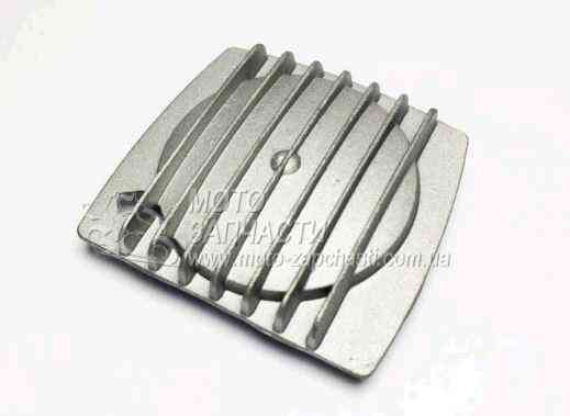 Кришка зірки распредвала Active (квадратна, ребриста) VDK Київ