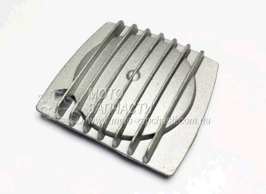 Кришка зірки распредвала Active (квадратна, ребриста) VDK Київ - фото 1