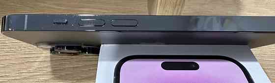 Айфон iPhone 14 Pro 256Gb. Black Neverlock.E sim Киев