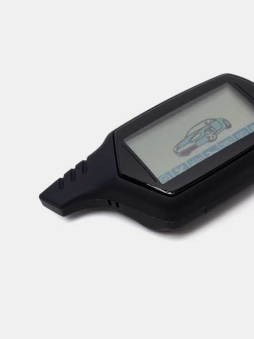 Брелок StarLine A91 з ЖК-дисплеєм для автосигналізації Київ - фото 3