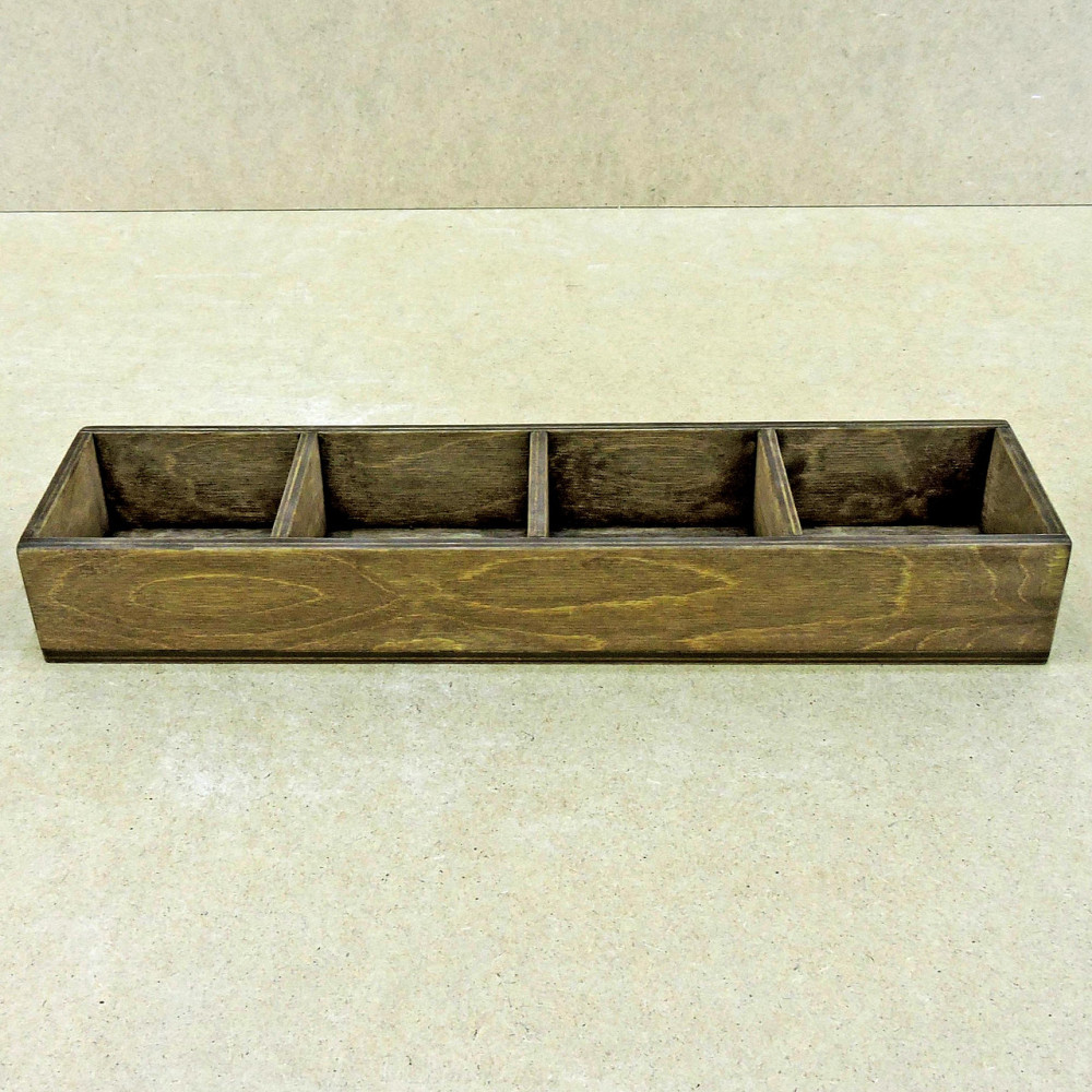 Кавовий органайзер "Тевет" мускат Миколаїв - фото 2