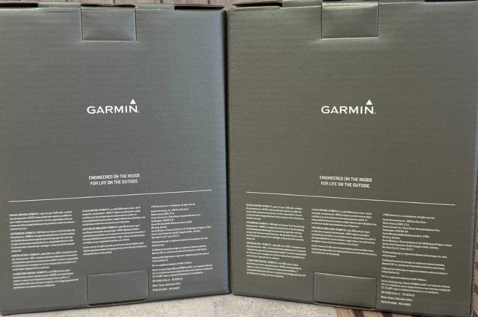 GPS-навігатор багатоцільовий Garmin GPSMAP 67i (010-02812-01) Харьков - изображение 2