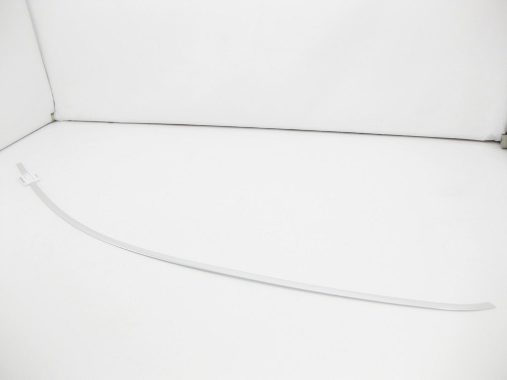 VAG  4M0853985 Хром молдинг дверей водія над склом Одеса - фото 2