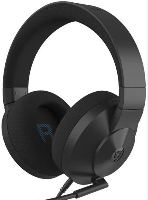 Навушники  Lenovo. Харьков - изображение 1