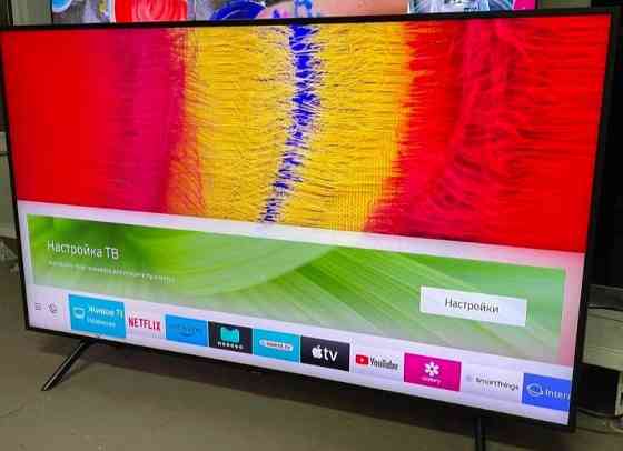 Телевизор 82