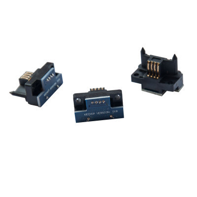 Чип для картриджа XeroxDC535/545/555/CCC35/C45/C55DRUMX-0608-200K-DR-VE AHK (3206541) Винница - изображение 1